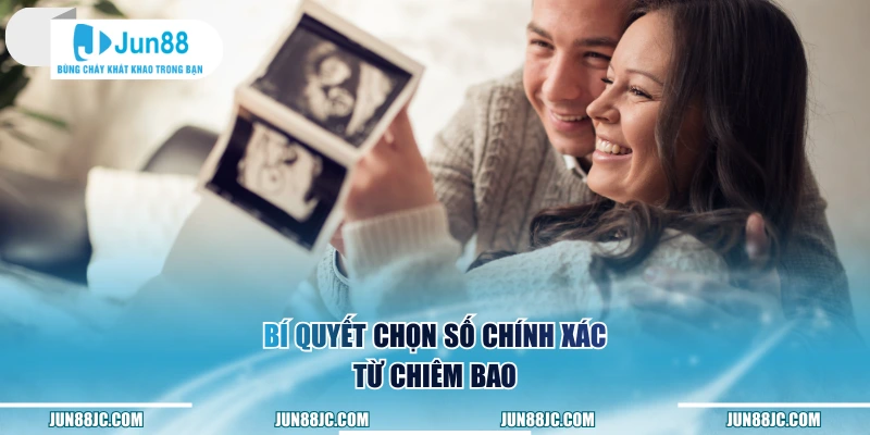 Bí quyết chọn số chính xác từ chiêm bao